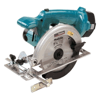 5630DWD Cordless Circular Saw Parts By Makita
