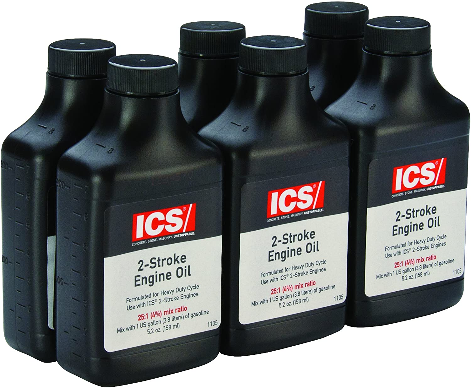 ICS Concrete Chain Saw Parts