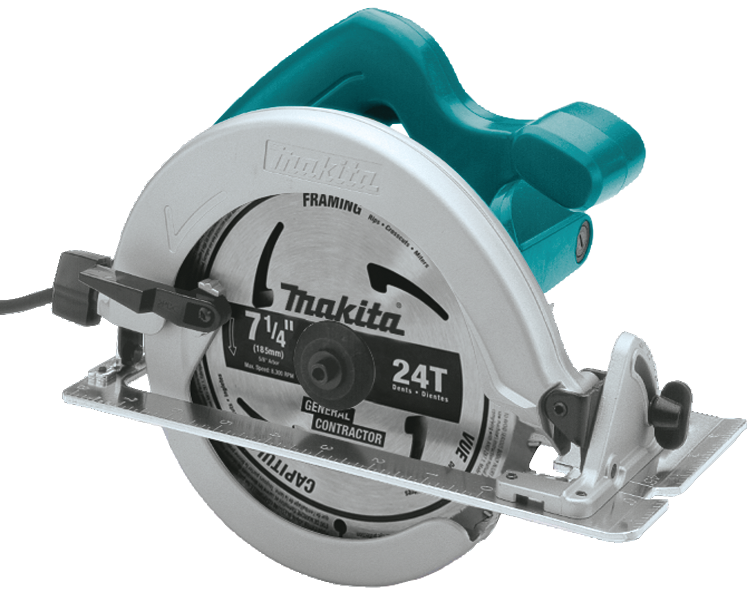 5740NB Circular Saw Parts By Makita