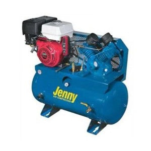 GC11HGA-30T Air Compressor Assembly Parts By Jenny