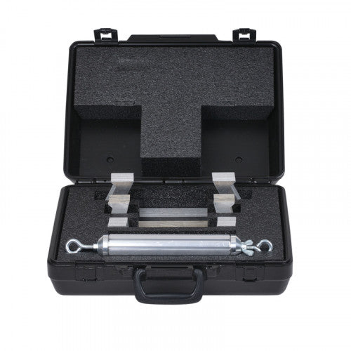 5% Aluminum Fin Set Deflection Gauge Kits For SDR-35 Pipe Per ASTM D3034 (4"-15" Diameter) By Cherne