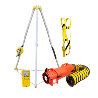 Other Fall Safety Items