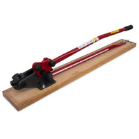 Rebar Cutters and Benders