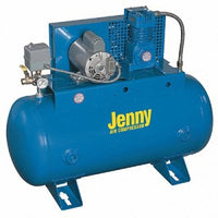 U75C-80C-SSC Climate Controlled Air Compressor Parts by Jenny