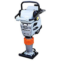 MTX60HD Jumping Jack Rammer Parts by Multiquip Mikasa