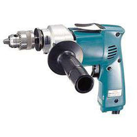 6000LR Drill Assembly Parts By Makita