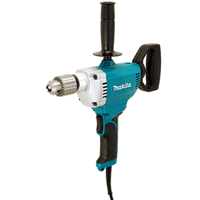 6013BR Drill Assembly Parts By Makita