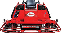 HDX605 Hydra Drive Extreme Riders (6-Boss) Parts by Allen Engineering