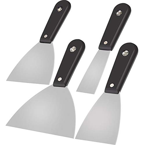 Plaster Tools