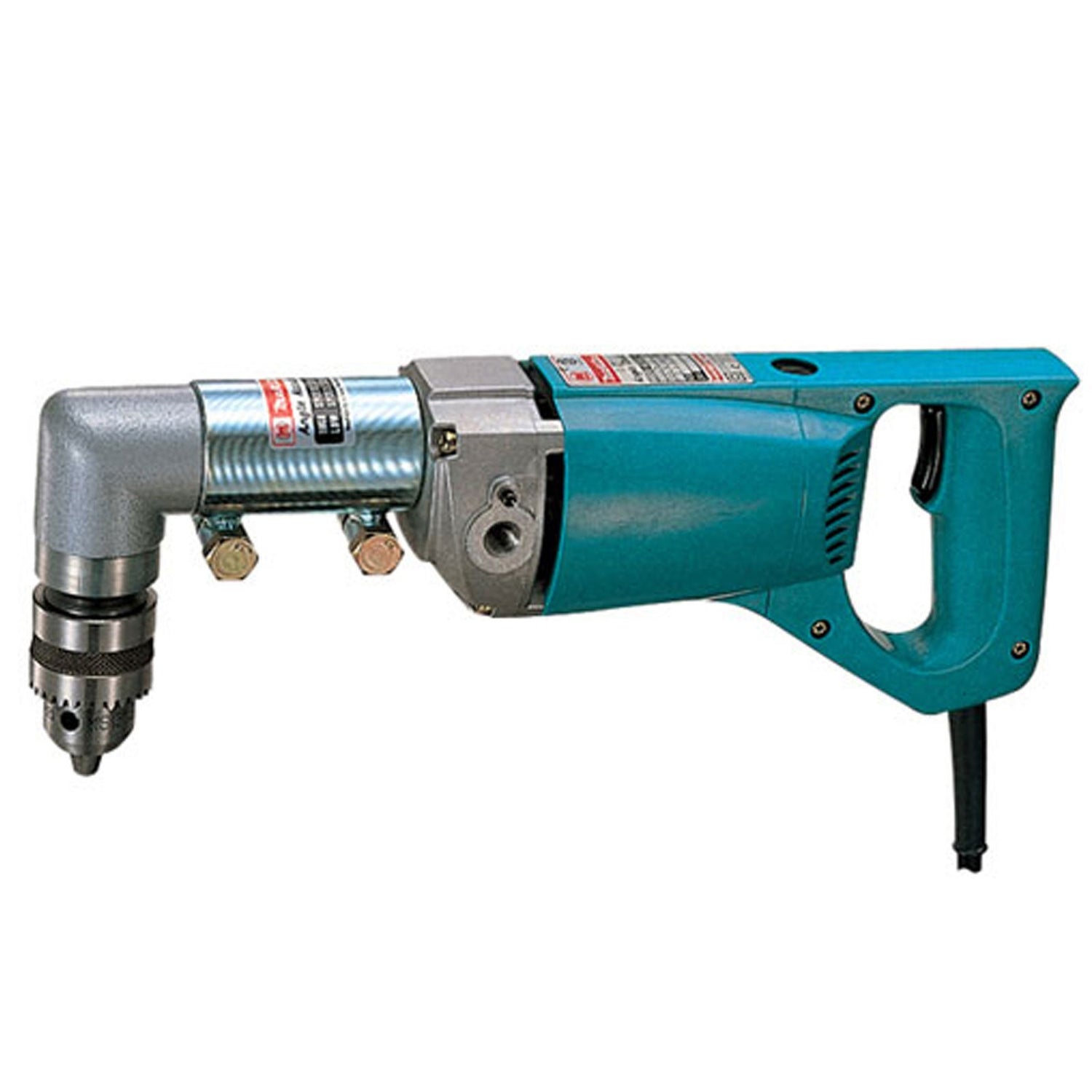 6300LR Drill Assembly Parts By Makita