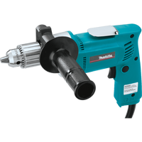 6302 Drill Assembly Parts By Makita