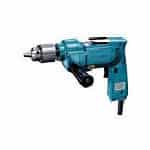 6303 Drill Assembly Parts By Makita