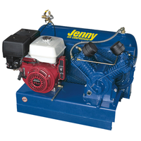 GC11HGA-SM-CRC Air Compressor Parts By Jenny