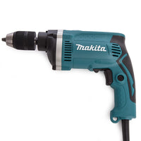 6404 Drill Assembly Parts By Makita