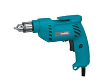 6406 Drill Assembly Parts By Makita
