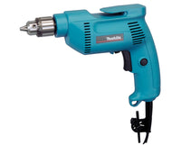 6407 Drill Assembly Parts By Makita