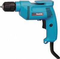 6408 Drill Assembly Parts By Makita