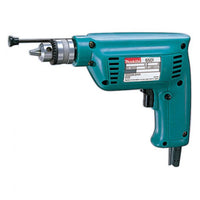 6501 Drill Assembly Parts By Makita