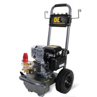 BE316HA Gas Cold water Pressure Washer Parts By BE Power Equipment