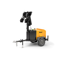 GR Series 3kW Night-Lite Light Tower Parts by Allmand