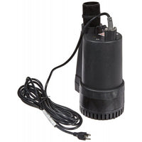 SS233 Submersible Pump Parts by Multiquip