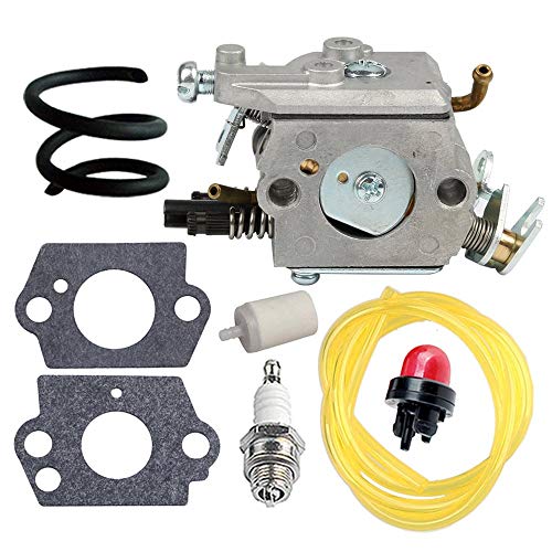 Parts Breakdown and Manuals