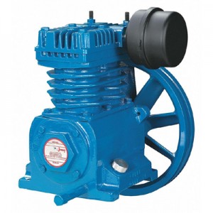 KU Pump Air Compressor Assembly Parts By Jenny