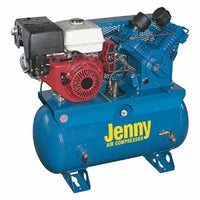 W11HGB-30T Air Compressor Parts By Jenny