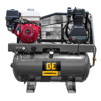 BE Air Compressor Parts