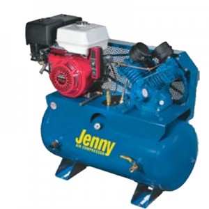 GT11HGB-30T Air Compressor Parts By Jenny