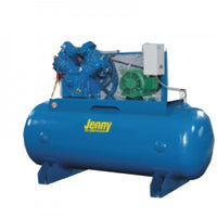 T25C-120C-SSC Climate Controlled Air Compressor Parts by Jenny