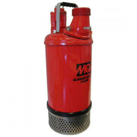 ST3050D Submersible Pump Parts by Multiquip