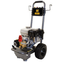 B275HC Gas Cold water Pressure Washer Parts By BE Power Equipment