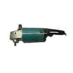 9000BL Grinder Assembly Parts By Makita