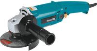 9005BZ Angle Grinder Assembly Parts By Makita