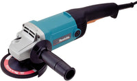 9015A Angle Grinder Assembly Parts By Makita