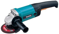 9015B Grinder Assembly Parts By Makita