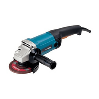 9016B Angle Grinder Assembly Parts By Makita
