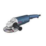 9029 Angle Grinder Assembly Parts By Makita