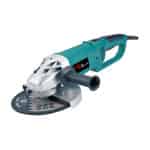 9049 Angle Grinder Assembly Parts By Makita