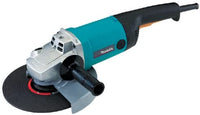 9069 Angle Grinder Assembly Parts By Makita