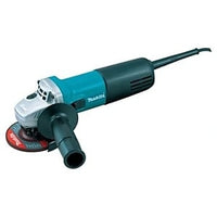 9069S Angle Grinder Assembly Parts By Makita