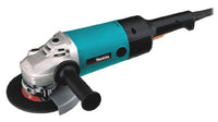 9077SL Angle Grinder Assembly Parts By Makita