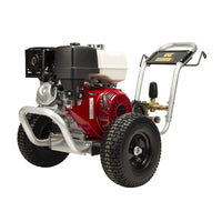 BE Pressure Washer Parts