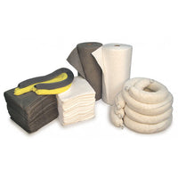 Sorbets & Spill Kits