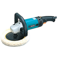 9227CY Sander Polisher Assembly Parts By Makita