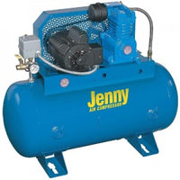 KC34C-30C-SSC Climate Controlled Air Compressor Parts by Jenny