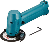 9500D Cordless Grinder Assembly Parts By Makita