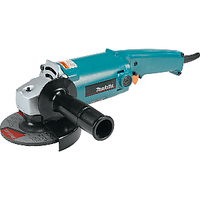9505BH Grinder Assembly parts By Makita