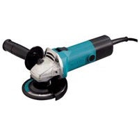 9524NB Grinder Assembly parts By Makita